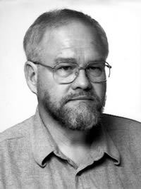 Lars O. G. Larsson